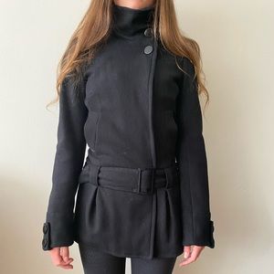 H&M Wool Blend jacket